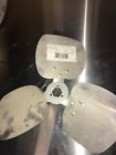 607165-01 Lua Phillips Lau Blade Heavy Duty Condenser Propeller Diameter Cw