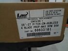 60833101 Lau Fan Blade Propeller