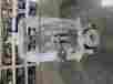 614758j Versa Versa-matic Diaphragm Pump 3 Stainless No Tag 316ss Used