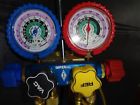 621-c Imperial Manifold Gauge Set