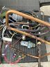 62b0012n01 Read Water Condenser Coil Pn For Comfort Air Btu Conditioner