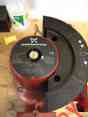 65-120f Magna Grundfos