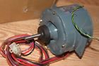 Kf-230-35h 653240 Shibaura Fan Motor