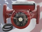 52722373 6hp 1 Cast Grundfos Iron Up43-75f Pump 115v 52722373 6hp 1 Cast Grundfos Iron Up43-75f Pump 115v