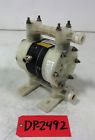 Dp2492 6py39 Dayton Poly 5 Inlet