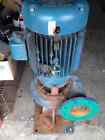 6x6x9 Centrifugal 342a Used Hp Bf Aurora Pentair 15 Pump