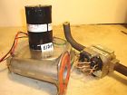 70623972 Fasco Combustion Blower Matching