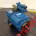 Pve35qi-25v21ar 72814 Vickers Hydraulic Pump Used