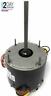 1-6-1-3hp 7445005930915 Condenser Fan Motor