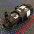 Te-6t-md 74861 March Manufacturing Co Centrifugal Magnetic Drive Pump Used