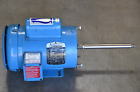 75hp P-3 4a Penguin Pump Filter Industries 3 4 Hp