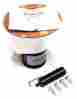 77490-20 7749020 Cole-parmer New Masterflex 56c Motor Adapter 9.7 1 Reduction