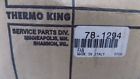 78-1294 Thermo King Brand New Original Volt Condenser Fan