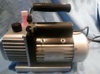 78-1901 Napa Cold Power 3 Cfm Vacuum Pump Single Stage 1 Hp 664766326011