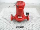 80-1.5x7b-7bf Rl Deppmann Bell Gossett Centrifual
