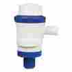 357-116-10 800gph Shurflo Piranha 800 Ballast Pump 12vdc 3 4 Outlet