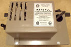 Kt-15-1ul 801035 Condensate Furnace 115v Hartell Pump Removal