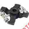 806026-021 Armstrong Pumps Inc Circulator Pump Coupler Hydronic Parts