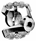 Yoke-118473 810120-003 Ssc-781 Strainer Screen Cylinder Coupler To Fit Bell Gossett 1 2 X Psz-12291