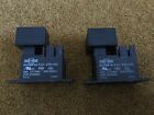 832aw-1a-f-c1 22v Oeg Relay Hvac Parts