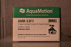 Amr-s3f1 853647005262 Aquamotion Stainless Steel
