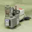 8890a-70 Welch Gem 8890a Direct Drive Vacuum Pump 0.1 Torr 31 Lpm 115v