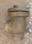 9-225 Sarco 3-4 Steam Trap