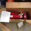 903568 Bell And Gossett Hot Water Circulator Pump