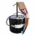 904860 Nordyne Oem Repl Furnace Blower Motor 1 Hp 4 Sp 663132236053