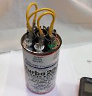 9200 Amrad Turbo 200 Capacitor