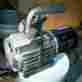 93490 Superevac Ritchie Yellow Jacket Vacuum Pump 2 Stage