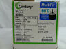 1075 9722 Century Condenser Fan Motor To Rpm Frame Size 786674009838