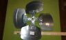 100060-08 98m19 68j27 70m00 For Lennox But Has Revcor On Blades Hvac Condenser Fan