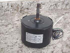 45850-001 A. O. Smith F48p55a45 A.o. Condenser Fan Motor P/n