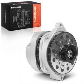 A-premium Apalt524 A-premium Alternator Compatible With Chevrolet Corvette 1993 1994 1995 1996