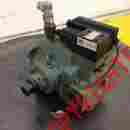 A80-fr04eh140s-4047 Yuken Piston Pump Used 72806