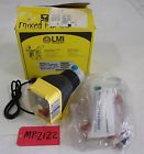 Aa751-85pbx Lmi Pump 1 Gph Metering Mp2122