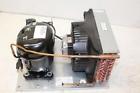 Ae440y-aa1ask Tecumseh Hp Ph Condensing Unit