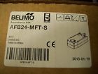 180in-lb-20nm Afb24-mft-s Belimo New 4011 24vac-dc