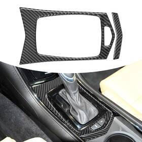 Agulier Sy22362 Compatible With Cadillac Ats 2014-2019 Car Interior Accessory Central Conso