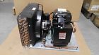 Ajb2439zaadg Tecumseh Low Temp Condensing Unit Btu