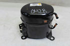Ak170at-030b Tecumseh A-c Compressor R404a