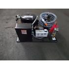 Aka9467zxdxw Tecumseh Hp Commercial Temp Water Cooled Condensing Unit