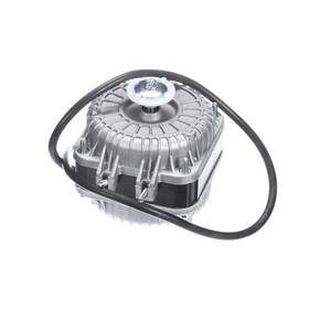 Allpoints 8057132 Mavrik Condenser Fan Motor 5 Inch Non-stock Oem 2.0 Lbs Cooling Airflow