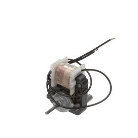 Allpoints 8098196 Mavrik Evaporator Fan Motor 4.7 Inch Dc 1.18 Lbs Non-stock Oem