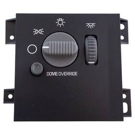15029238 Am Autoparts Headlight Switch Compatible With 1999-2005 Chevrolet Blazer 1998-2004 S10 199