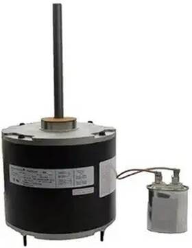 Em3403 America Condenser Fan Motor 1/2 Inch Copper 1/6hp 208-230v 825rpm 48y