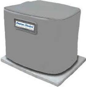 Cov03663 American Standard Cover 29 Inch X29 X26 Pvc Condenser Innerflow