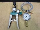 Apgv-0000 Ralston Instruments Pneumatic Scissor