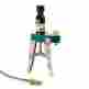 Apgv-4gbw Ralston Pneumatic Scissor Hand Pump 1 2 Female Bspp Gauge Swivel